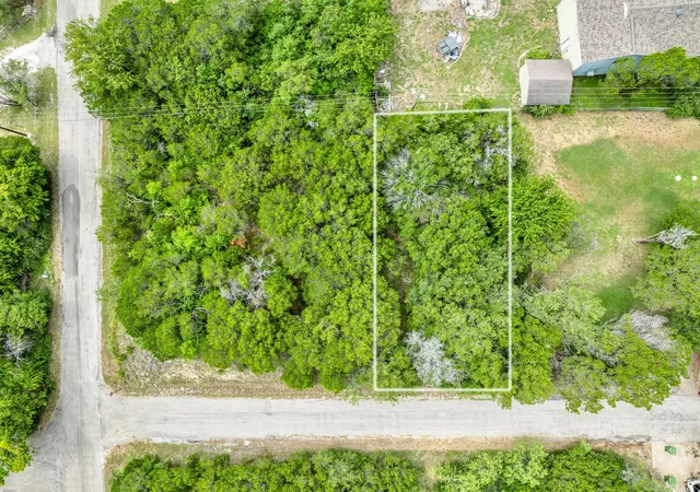 Land for sale at 1725 Hitching Post Road, Granbury, TX 76049 | MLS# 21338800