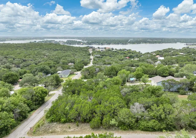 Photo 4 of Land for sale at 1725 Hitching Post Road, Granbury, TX 76049 | MLS# 21338800 | Listing updated on 2026-07-27