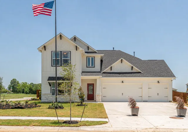 1st image of 625 Kyle Dr, Tioga, TX 76271 | MLS# 21337013
