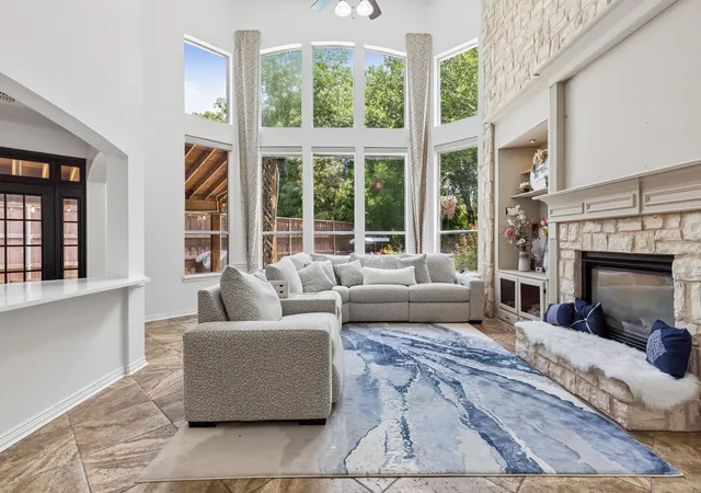 Photo 1 of Single family home for sale at 708 Brookwater Dr, Mc Kinney, TX 75071 | MLS# 21336222 | Listing updated on 2026-08-25