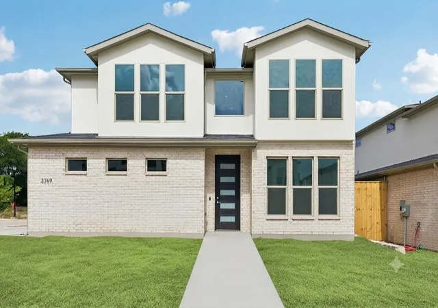 Photo 4 of Single family home for sale at 3769 Wenatche Dr, Dallas, TX 75233 | MLS# 21336536 | Listing updated on 2026-08-30