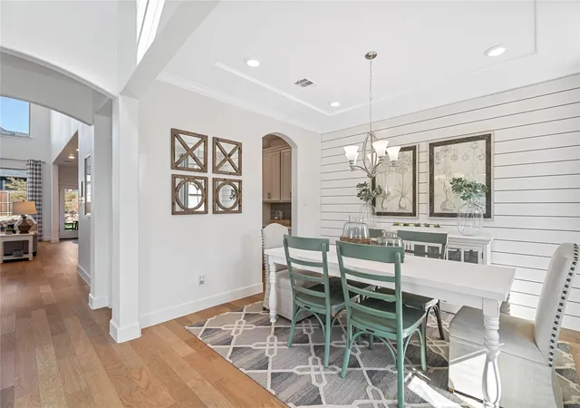 Photo 2 of Single family home for sale at 239 Maritime Ct, Heath, TX 75126 | MLS# 21338875 | Listing updated on 2026-10-08