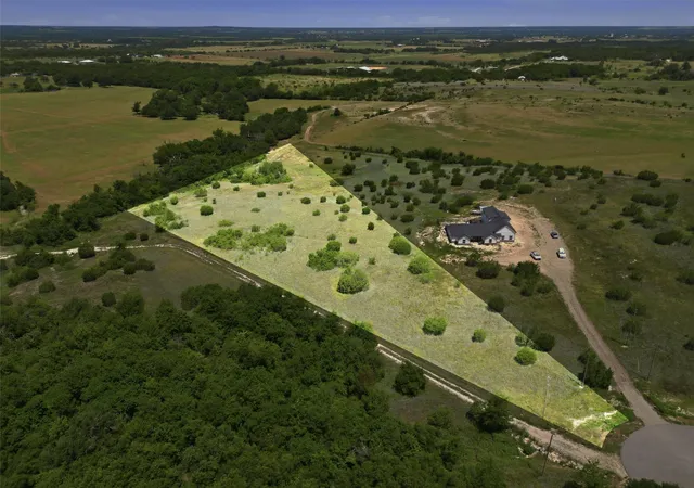Photo 1 of Land for sale at 625 Hollow Dr, Lipan, TX 76462 | MLS# 21337992 | Listing updated on 2026-07-23