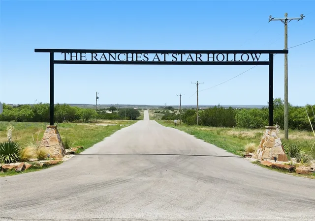 Photo 2 of Land for sale at 625 Hollow Dr, Lipan, TX 76462 | MLS# 21337992 | Listing updated on 2026-07-23