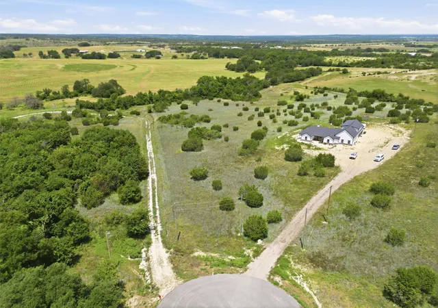 Photo 3 of Land for sale at 625 Hollow Dr, Lipan, TX 76462 | MLS# 21337992 | Listing updated on 2026-07-23