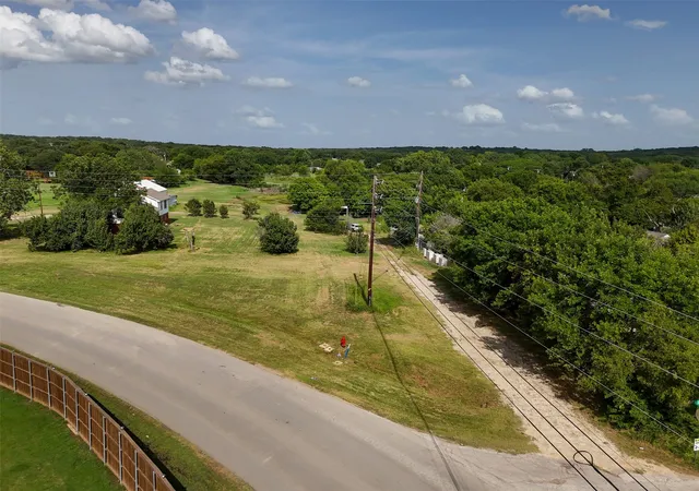 Photo 2 of Land for sale at 1816 Houston Rd, Burleson, TX 76028 | MLS# 21338892 | Listing updated on 2026-07-23