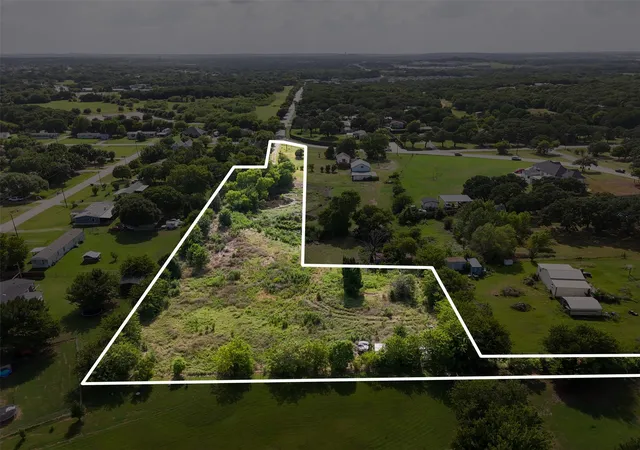 Photo 3 of Land for sale at 1816 Houston Rd, Burleson, TX 76028 | MLS# 21338892 | Listing updated on 2026-07-23