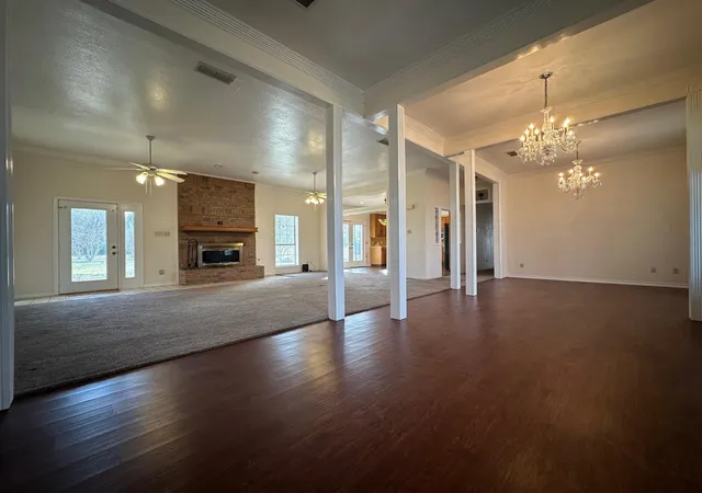 Photo 3 of Single family home for sale at 8099 W Interstate Hwy 30, Cumby, TX 75433 | MLS# 21338895 | Listing updated on 2026-07-23