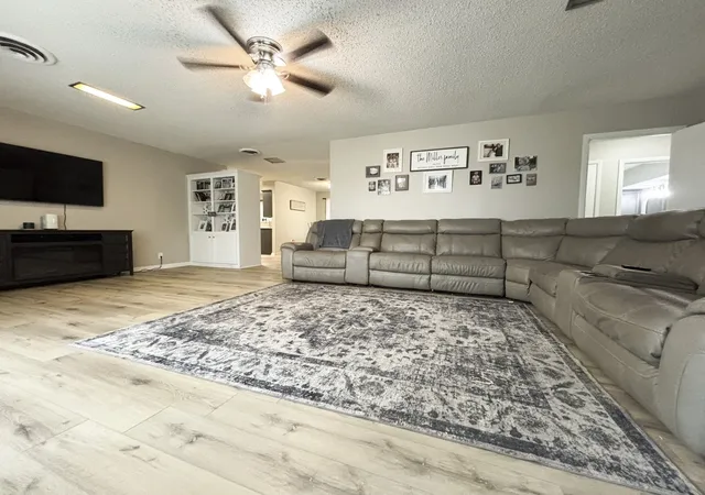 Photo 3 of Single family home for sale at 305 Rock St, Bowie, TX 76230 | MLS# 21338906 | Listing updated on 2026-08-19