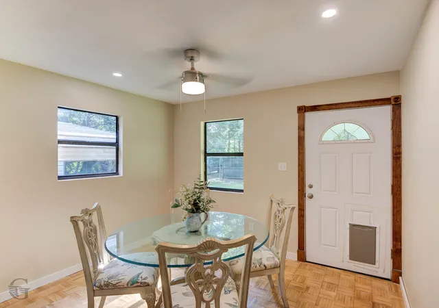 Photo 3 of Sale Pending at 104 Coley St, Mooringsport, LA 71060 | MLS# 21338323 | Listing updated on 2026-09-29