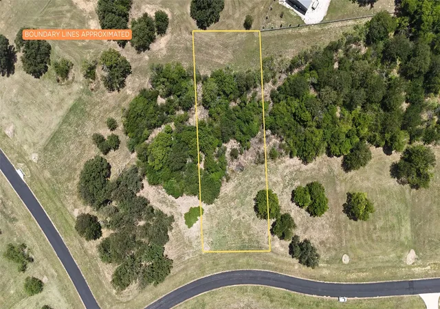 Photo 2 of Land for sale at Lot 118 Sterling Dr, Streetman, TX 75859 | MLS# 21327847 | Listing updated on 2026-07-23