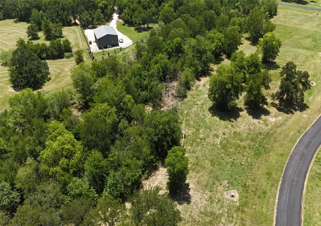 Photo 4 of Land for sale at Lot 118 Sterling Dr, Streetman, TX 75859 | MLS# 21327847 | Listing updated on 2026-07-23