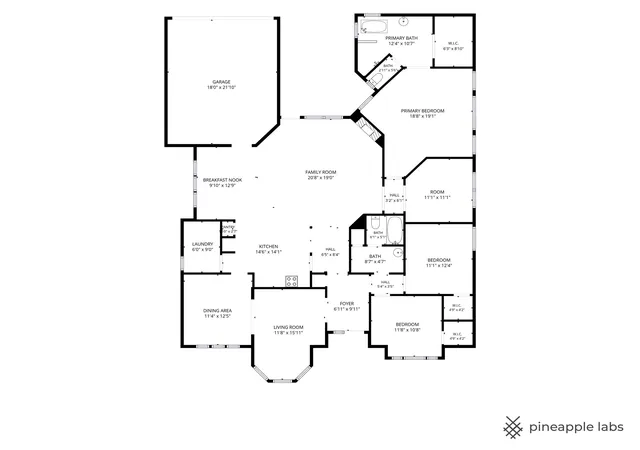 38th image of 6304 Fox Hunt Dr, Arlington, TX 76001 | MLS# 21338269