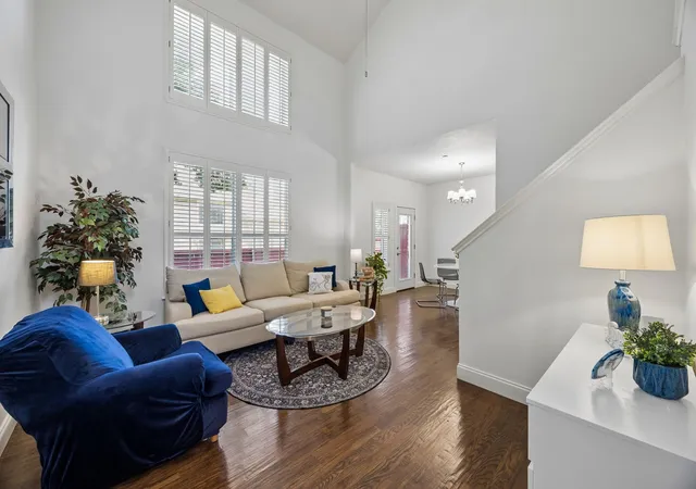 Townhouse for sale at 2905 Percey Ln, Plano, TX 75025 | MLS# 21336963
