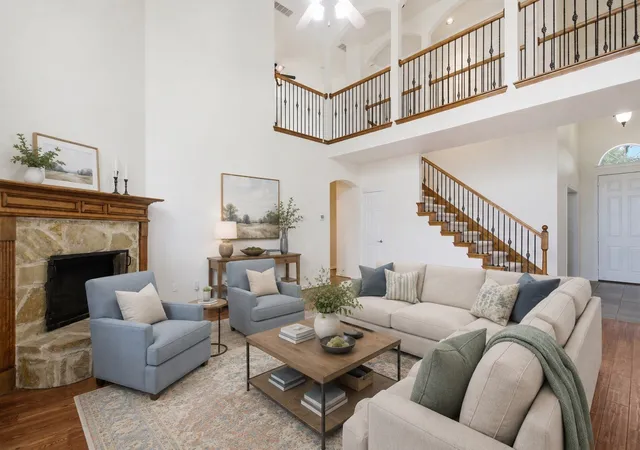 Photo 1 of Single family home for sale at 2305 Trickling Creek Dr, Garland, TX 75041 | MLS# 21338950 | Listing updated on 2026-08-31