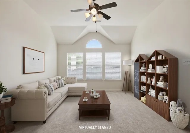 Photo 3 of Single family home for sale at 2305 Trickling Creek Dr, Garland, TX 75041 | MLS# 21338950 | Listing updated on 2026-10-06