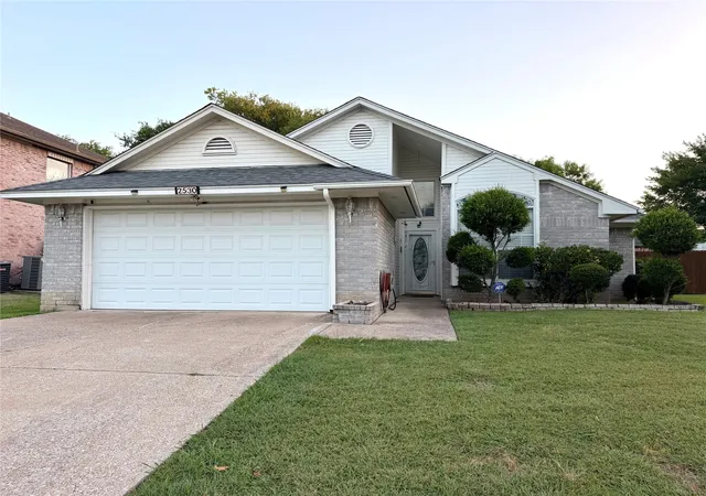 Photo 1 of Single family home for sale at 2530 Stresa Ln, Grand Prairie, TX 75052 | MLS# 21338965 | Listing updated on 2026-08-26
