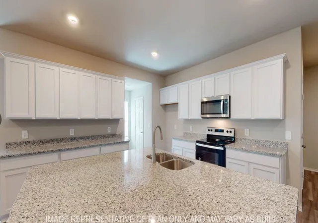 Photo 3 of Sale Pending at 10317 Altair Dr, Waco, TX 76708 | MLS# 21338946 | Listing updated on 2026-07-27