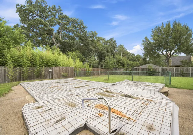 Photo 26 of Single family home for sale at 1444 Oaklawn Dr, Corsicana, TX 75110 | MLS# 21338911 | Listing updated on 2026-07-23