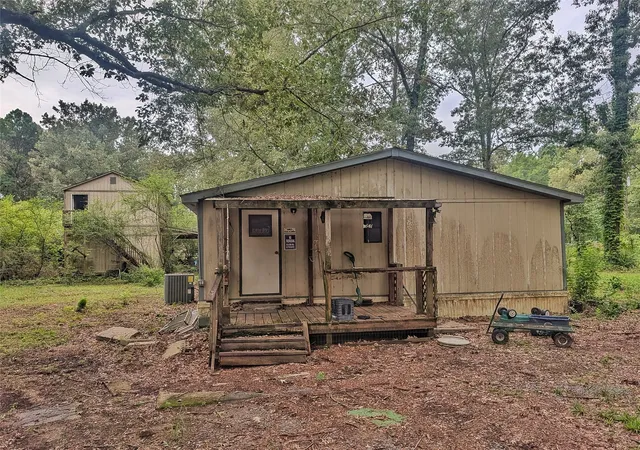 Photo 3 of Manufactured home for sale at 6943 Alvin York Ln, Shreveport, LA 71107 | MLS# 21338913 | Listing updated on 2026-07-23