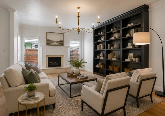 Photo 1 of Townhouse for sale at 12332 Montego Plz, Dallas, TX 75230 | MLS# 21336004 | Listing updated on 2026-08-13