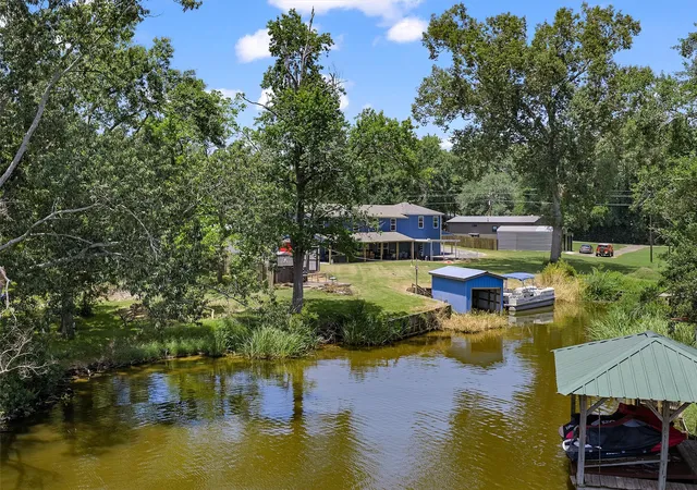 Photo 4 of Single family home for sale at 113 County Road 1844, Carthage, TX 75633 | MLS# 21338997 | Listing updated on 2026-07-23