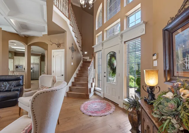 Photo 3 of Single family home for sale at 2829 Donnybrook Dr, Burleson, TX 76028 | MLS# 21337249 | Listing updated on 2026-09-22