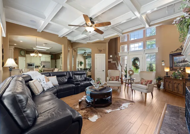 Photo 4 of Single family home for sale at 2829 Donnybrook Dr, Burleson, TX 76028 | MLS# 21337249 | Listing updated on 2026-09-22