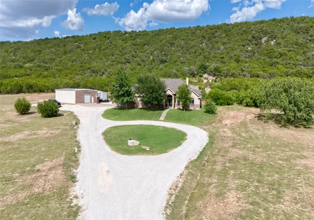 Photo 3 of Single family home for sale at 2457 Us Hwy 83 84, Tuscola, TX 79562 | MLS# 21337964 | Listing updated on 2026-07-23
