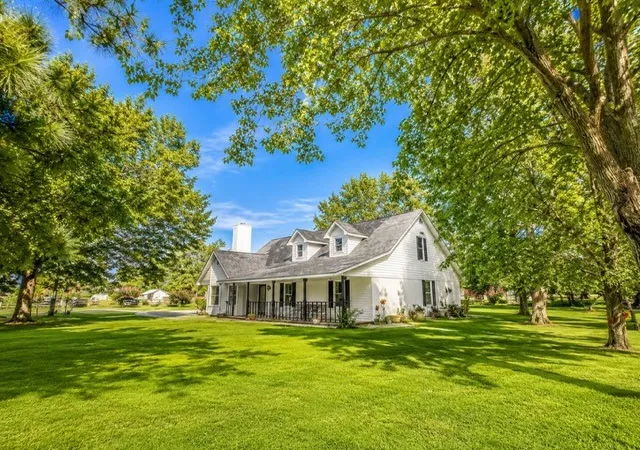 Photo 2 of Single family home for sale at 1817 County Road 3327, Greenville, TX 75402 | MLS# 21338897 | Listing updated on 2026-07-23