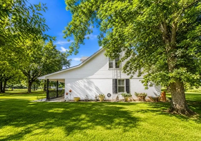 Photo 3 of Single family home for sale at 1817 County Road 3327, Greenville, TX 75402 | MLS# 21338897 | Listing updated on 2026-07-23