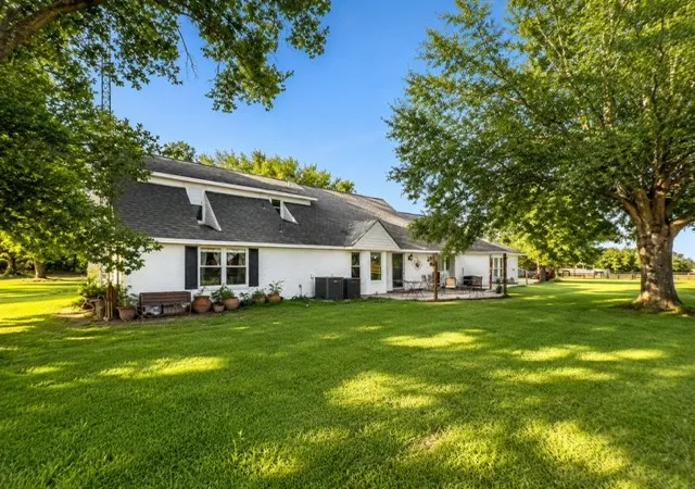 Photo 4 of Single family home for sale at 1817 County Road 3327, Greenville, TX 75402 | MLS# 21338897 | Listing updated on 2026-07-23