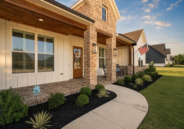 Photo 1 of Single family home for sale at 3759 Evergreen Ln, Caddo Mills, TX 75135 | MLS# 21337374 | Listing updated on 2026-09-21
