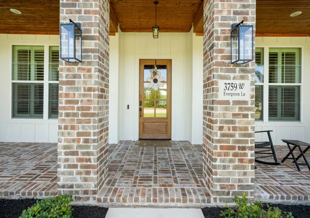 Photo 4 of Single family home for sale at 3759 Evergreen Ln, Caddo Mills, TX 75135 | MLS# 21337374 | Listing updated on 2026-09-21
