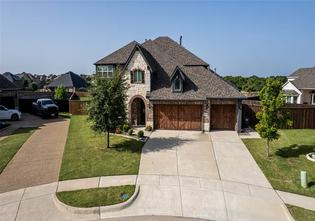Photo 2 of Single family home for sale at 1519 Pisa Ct, Rockwall, TX 75032 | MLS# 21338681 | Listing updated on 2026-09-05