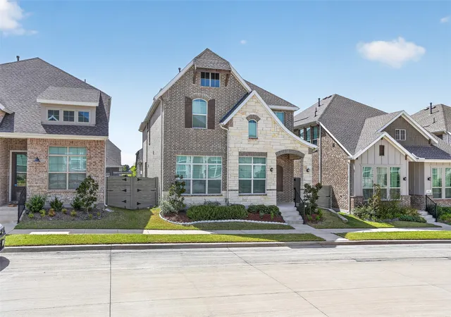 2nd image of 3411 Scotsman Rd, Sachse, TX 75048 | MLS# 21333962