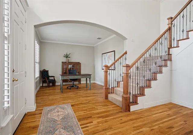 Photo 3 of Single family home for sale at 5224 Winterberry Ct, Fort Worth, TX 76244 | MLS# 21339065 | Listing updated on 2026-08-04