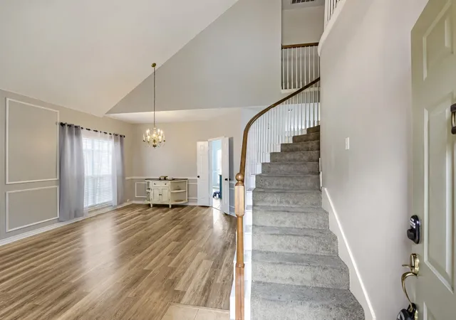 Photo 3 of Single family home for sale at 5016 Coral Creek Dr, Fort Worth, TX 76135 | MLS# 21338366 | Listing updated on 2026-08-24
