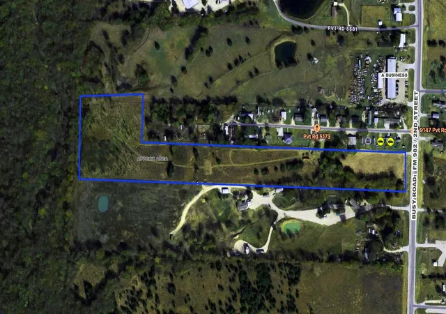 Land for sale at Tbd Fm 982, Princeton, TX 75407 | MLS# 21337500