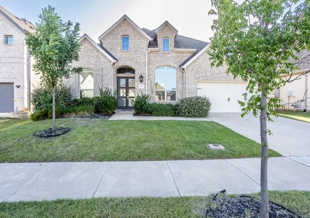 Photo 1 of Sale Pending at 3521 Abingdon Ave, Melissa, TX 75454 | MLS# 21339071 | Listing updated on 2026-08-11