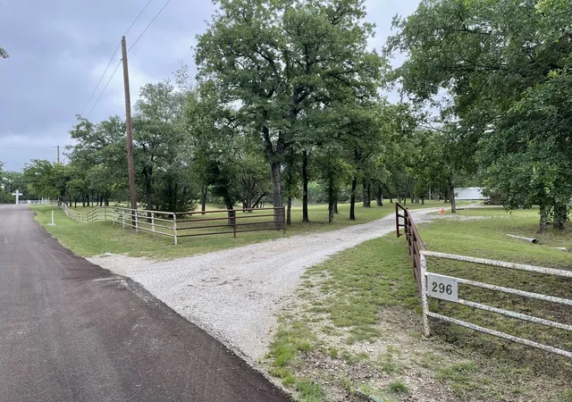Photo 1 of Single family home for sale at 296 E Bluff Springs Rd, Fort Worth, TX 76108 | MLS# 21339077 | Listing updated on 2026-07-25