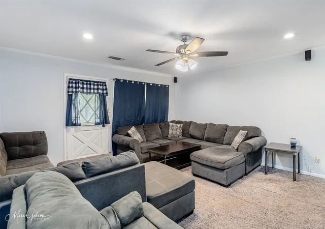 Photo 3 of Single family home for sale at 2578 Crape Myrtle St, Shreveport, LA 71118 | MLS# 21339107 | Listing updated on 2026-07-23