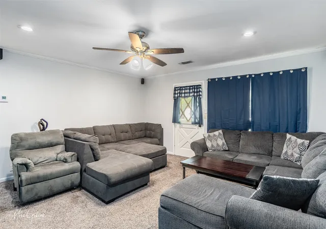 Photo 4 of Single family home for sale at 2578 Crape Myrtle St, Shreveport, LA 71118 | MLS# 21339107 | Listing updated on 2026-07-23