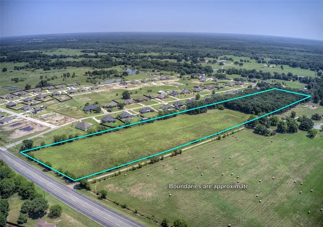 Photo 1 of Land for sale at Tbd Hwy 69 S, Greenville, TX 75402 | MLS# 21336859 | Listing updated on 2026-07-24