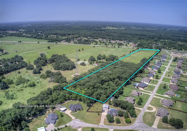 Photo 2 of Land for sale at Tbd Hwy 69 S, Greenville, TX 75402 | MLS# 21336859 | Listing updated on 2026-07-24