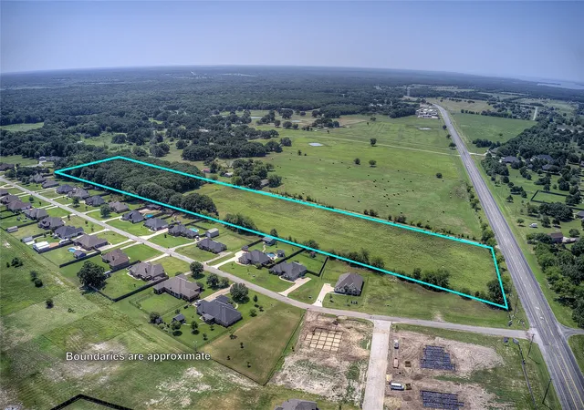 Photo 3 of Land for sale at Tbd Hwy 69 S, Greenville, TX 75402 | MLS# 21336859 | Listing updated on 2026-07-24