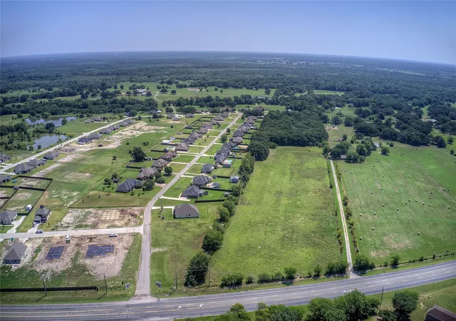 Photo 3 of Land for sale at Tbd Hwy 69 S, Greenville, TX 75402 | MLS# 21336859 | Listing updated on 2026-07-24