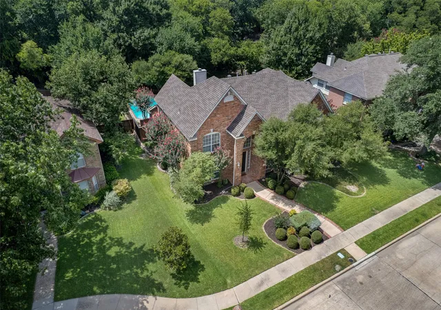 Photo 2 of Single family home for sale at 408 San Mateo Dr, Allen, TX 75013 | MLS# 21339111 | Listing updated on 2026-08-24