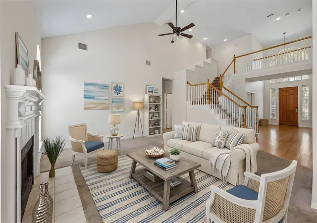 Photo 3 of Single family home for sale at 408 San Mateo Dr, Allen, TX 75013 | MLS# 21339111 | Listing updated on 2026-10-03