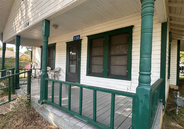 Photo 2 of Single family home for sale at 136 N Kollman Rd, Mexia, TX 76667 | MLS# 21339114 | Listing updated on 2026-07-28